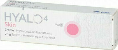 Fidia Farmaceutici Hyalo4 Skin Creme für 25gr