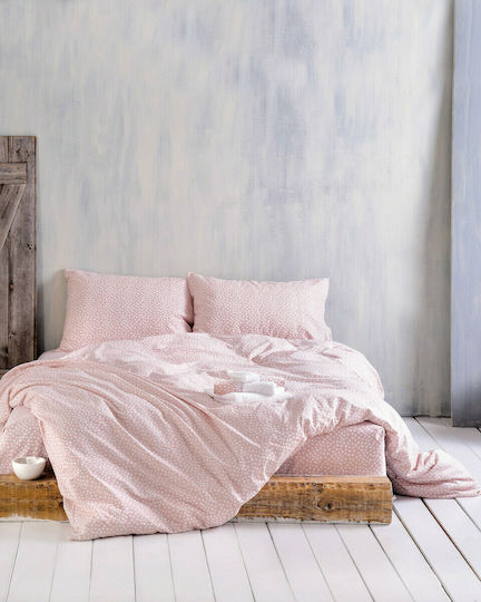 Rythmos Cute Σετ Pink 50x70cm 203-101-2048