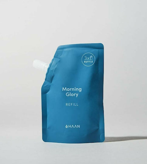 Haan Refill Ηand Sanitizer Lichid dezinfectant Pentru mâini 100ml Natural