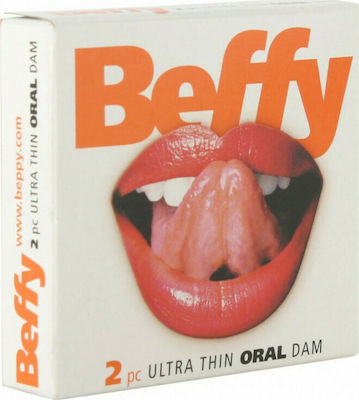 Asha International Beffy Oral Sheets Stimulant 2buc