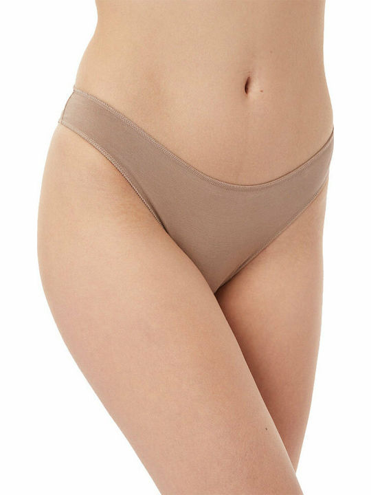 Rio Fimelle Women's Slip 2Pack Animal Mocca