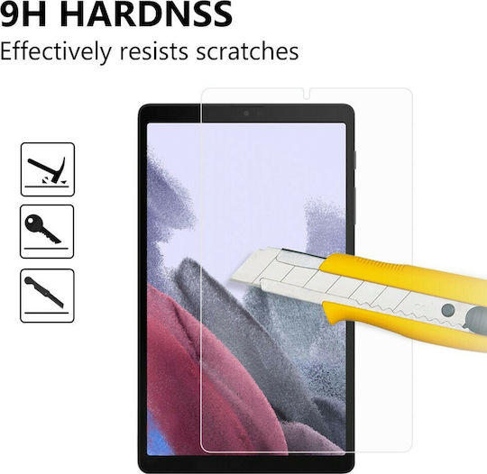 0.3mm Tempered Glass (Galaxy Tab A7 Lite)