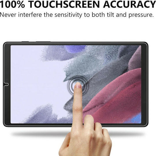 0.3mm Tempered Glass (Galaxy Tab A7 Lite)