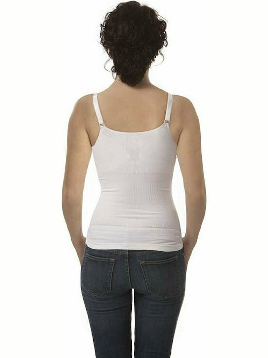 Carriwell Seamless Maternity Undershirt