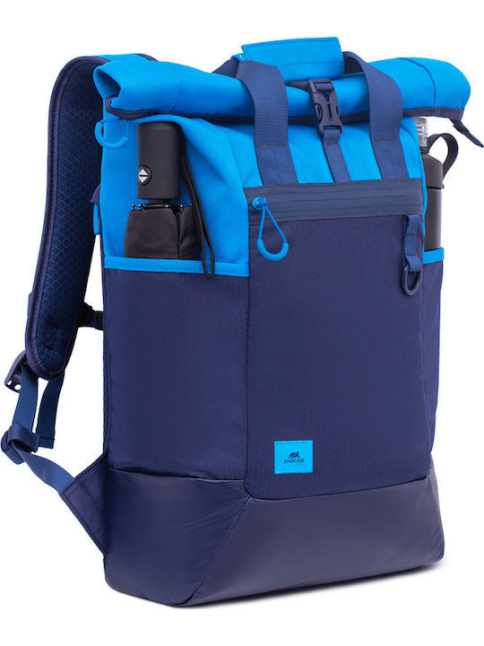 Rivacase Dijon 5321 Waterproof Backpack Backpack for 15.6" Laptop Blue