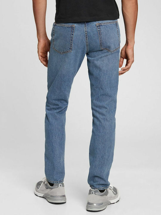 GAP Men's Jeans Pants in Slim Fit Blue