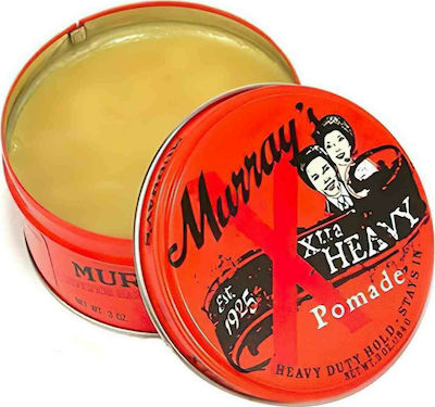 Murray's X-tra Heavy Special Edition Pomade Pomadă 85gr