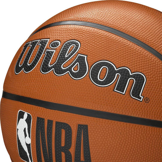 Wilson NBA DRV Plus Basket Ball Outdoor