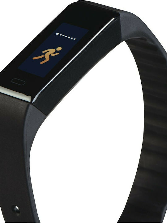 HAMA Fit Track 3900 Μαύρο