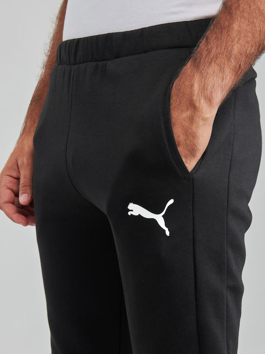 Evostripe Core Jogginghose Schwarz
