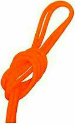 Pastorelli New Orleans 3m Rhythmic Gymnastics Rope Orange