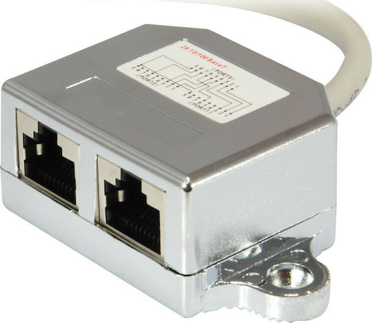 Equip Splitter 1Stück (127608)