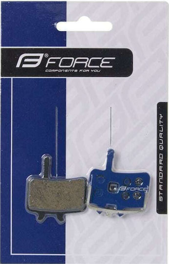 Force Avid Juicy 42360 Τακάκια για Δισκόφρενο Ποδηλάτου