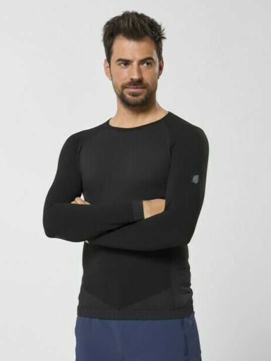 Lafuma Seamless Black