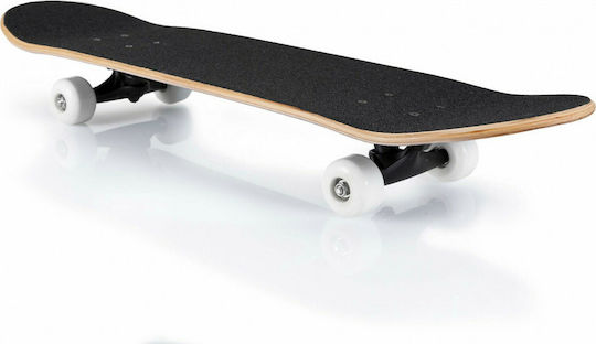AMILA Skatebomb Extraterrestrial Complete Shortboard Μαύρο