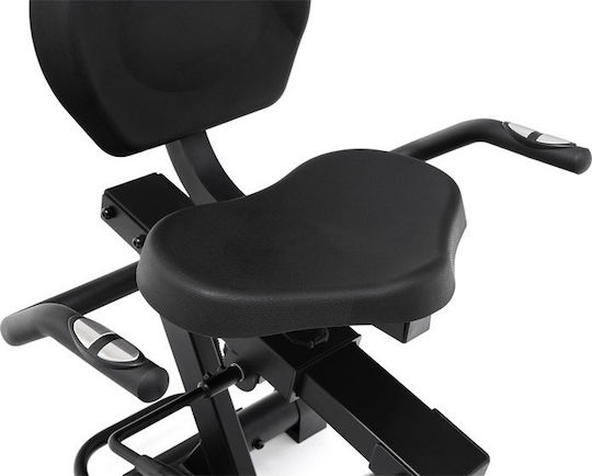 Zipro Glow Bicicletă de exerciții staționară Electromagnetic