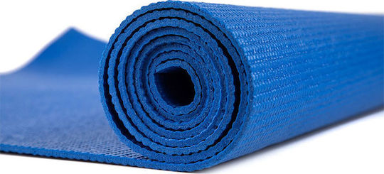 Zipro Exercise Mat Blue (173x61x0.6cm)