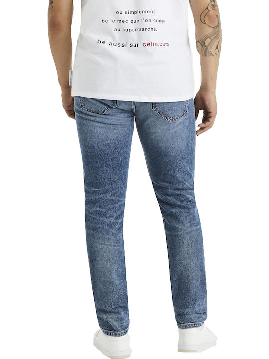 Jeans Celio Doppelstein