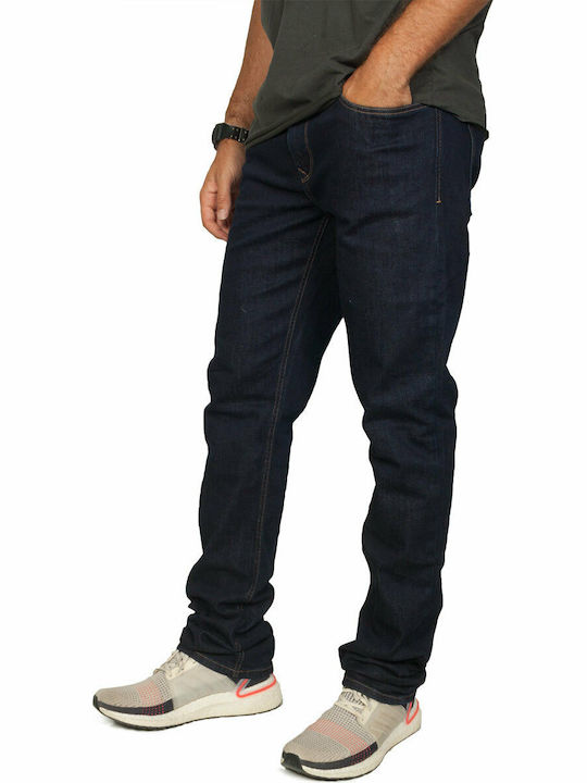 Scinn slim fit denim Zack D dunkelblau Herren - 221-3-sp150