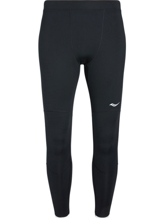 Saucony Solstice 2.0 Colan sport pentru bărbați Lung Negru