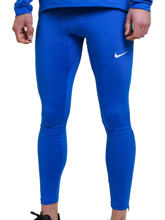 Nike Ανδρικό Αθλητικό Κολάν Μακρύ