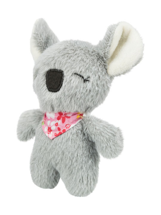 Trixie Cat Toy with Catnip Plush Koala 12cm 45488