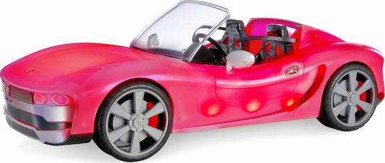 MGA Entertainment Color Change Car Όχημα για Κούκλες για 6+ Ετών