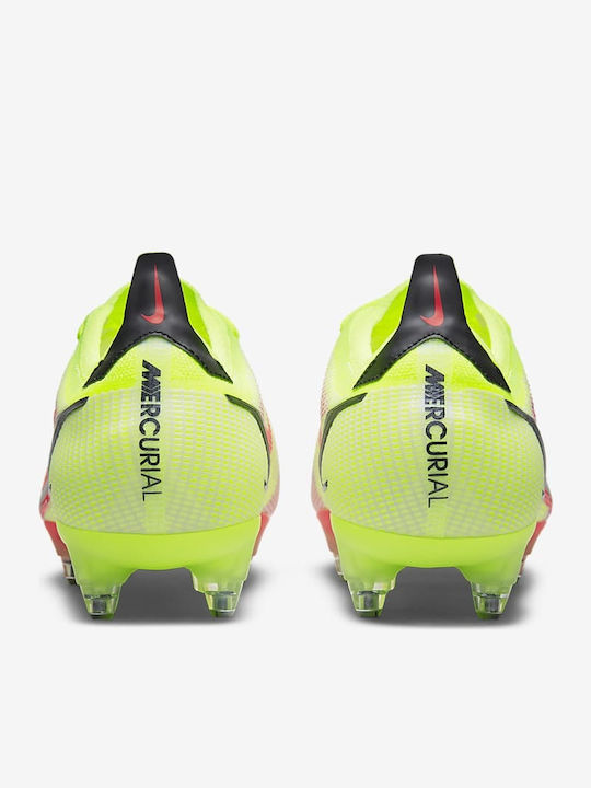 Nike Mercurial Vapor 14 Elite sg-pro ac - Vinted