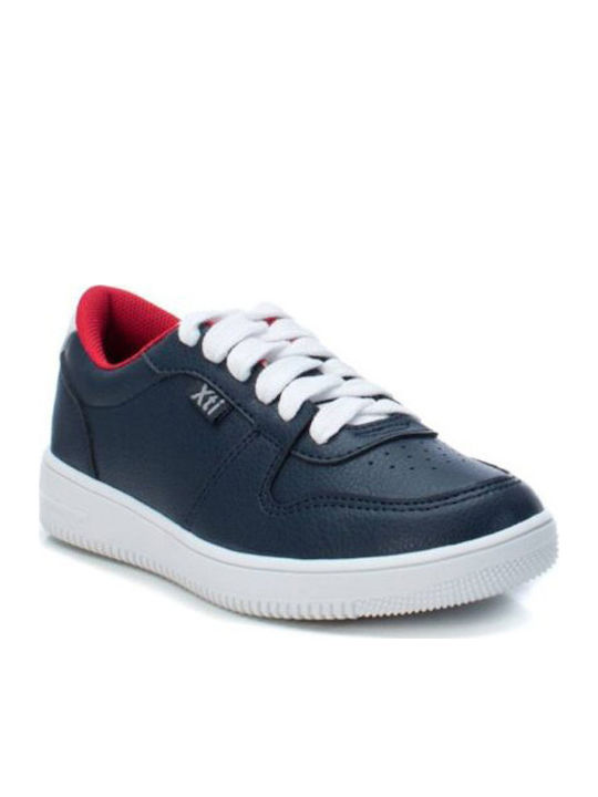 Xti Kids Sneakers Blue