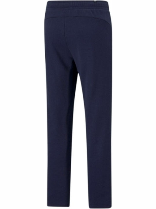 Sweatpants Navy Blue