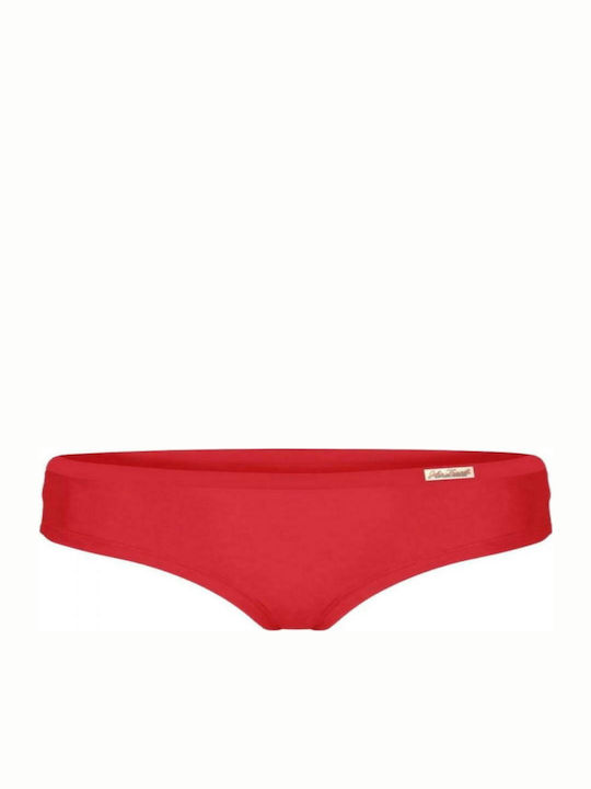 Γυναικεία Slip 3Pack Navy/Teal/Red
