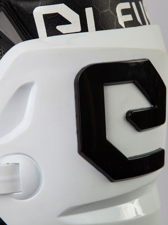 Eleveit X-Legend White/Black