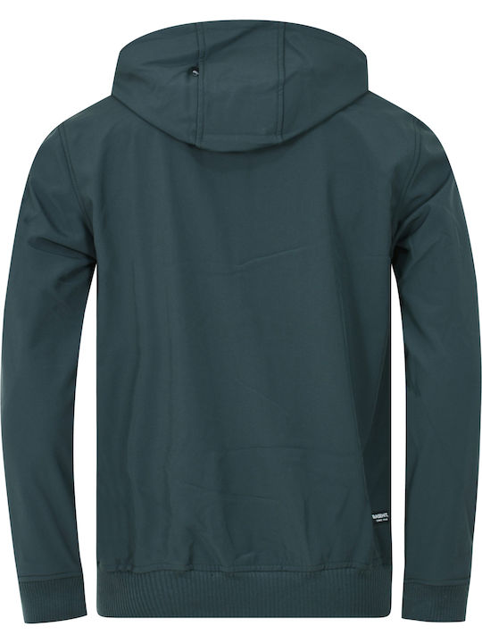 Men’s Jackets Bomber Grey Winter