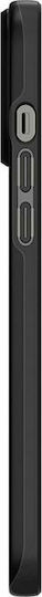 Spigen Thin Fit Back Cover Silicone 1.55mm Black (iPhone 13 Pro)