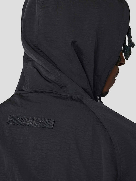Court Ready Jacket Black