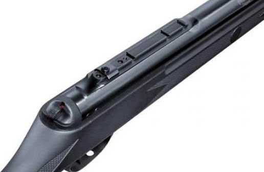 Hatsan Αεροβόλο 125 Pro 4.5mm / 5.5mm