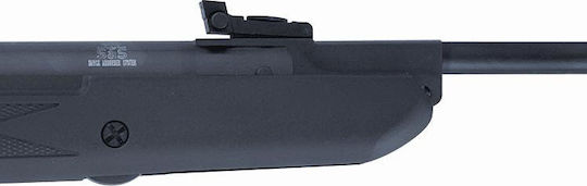 Hatsan Αεροβόλο 125 Pro 4.5mm / 5.5mm