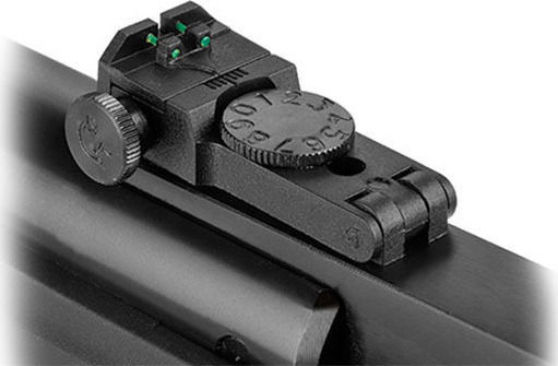 Hatsan 95 Rifle Air Gun 4.5mm / 5.5mm