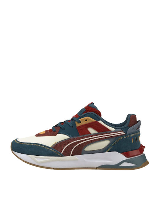 Puma Mirage Sport P.Uni Chunky Sneakers Multicolour