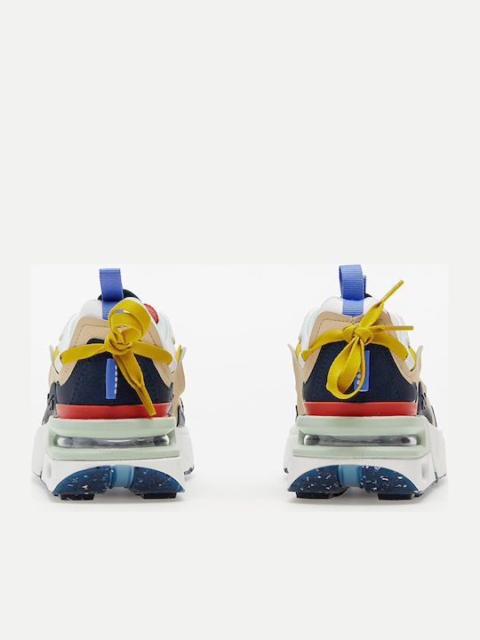 Air Max Furyosa Women's Chunky Sneakers Multicolour
