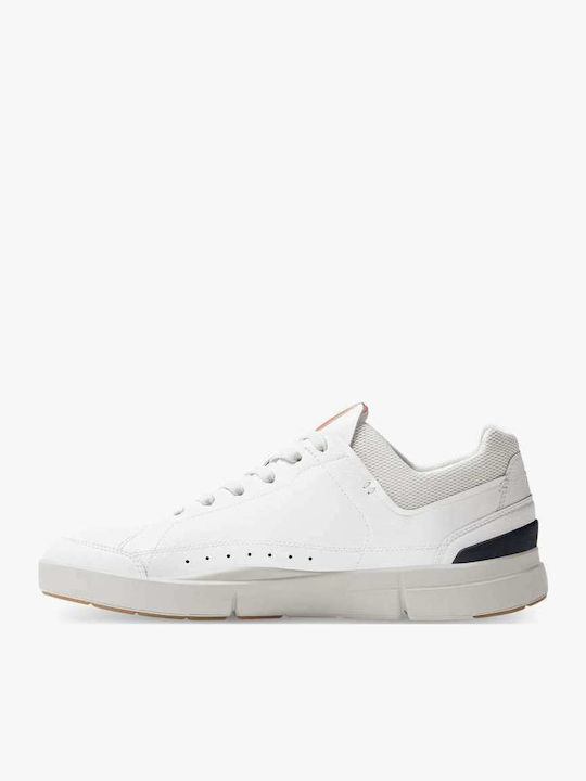 The Roger Centre Court Ανδρικά Sneakers Λευκά