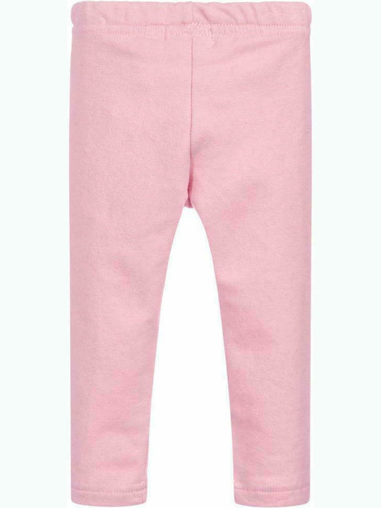 Losan Kids Legging Long Pink