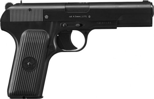 Borner Αερο Pistole CO2 TT-X 4,5 mm