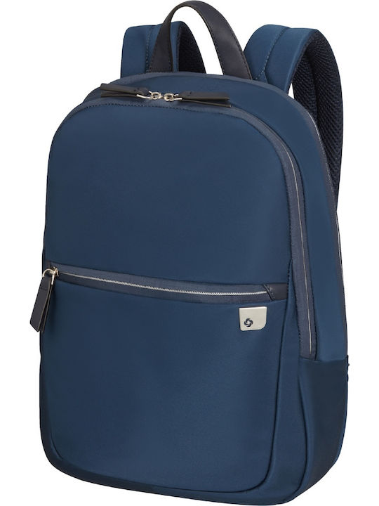 Samsonite Eco Wave Tasche Rucksack für Laptop 14.1" Midnight Blue