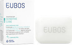 Eubos Sensitive Care Seife Bar 125gr