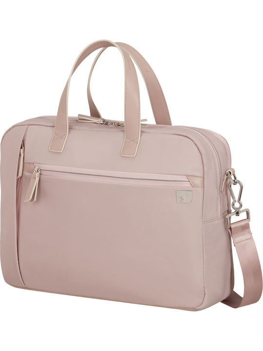 Samsonite Eco Wave Shoulder / Handheld Bag for 15.6" Laptop