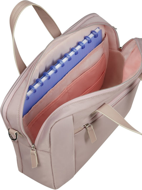 Samsonite Eco Wave Shoulder / Handheld Bag for 15.6" Laptop