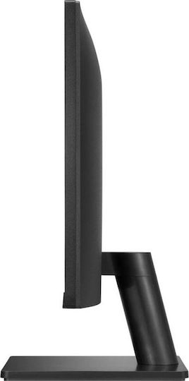 LG 24MP500-B IPS Monitor 23.8" FHD 1920x1080 mit Reaktionszeit 5ms GTG