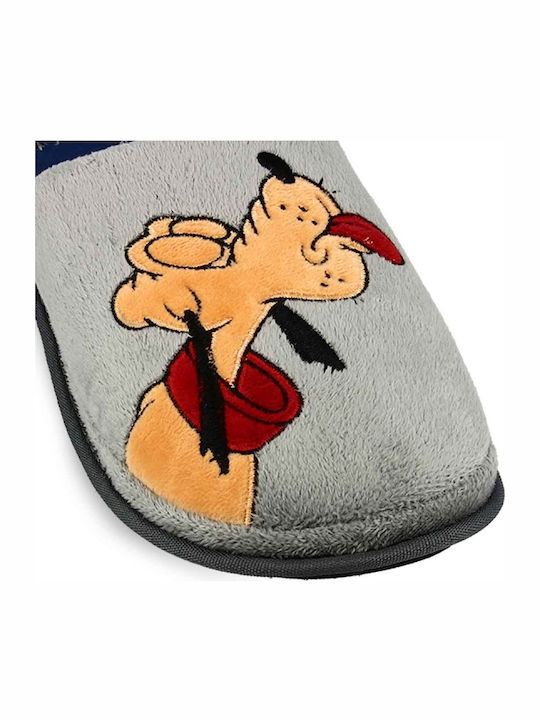 Детски Чехли Сив Disney