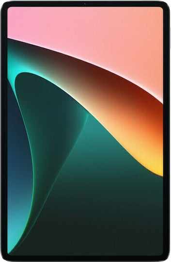 Xiaomi Pad 5 11" Tablet (6GB/128GB) Pearl White